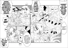 Brainwashing Classroom ~Botan Arc~, English