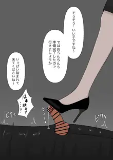 由緒正しい女学院の秘密の保健体育, 日本語