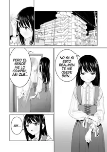 WATASHI DATTE OTOKO NO HITO O HIKITSUKETAI 1-2, Español