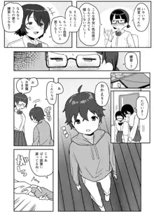 トイレの地味子さん, 日本語