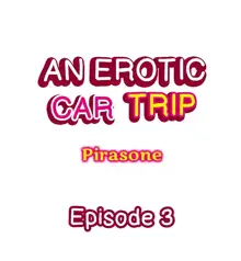 An Erotic Car Trip, English