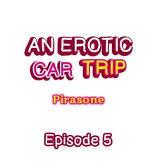 An Erotic Car Trip, English