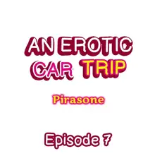 An Erotic Car Trip, English