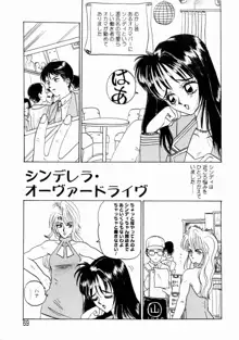 出会う前に僕をふった貴女に捧ぐ, 日本語