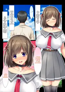 Tonari no Ojou-sama Ikka to no Kimyou de Doero na Kankei Haha Musume Mago 3-Dai ni Watatte Nakadashi Haramase, Español