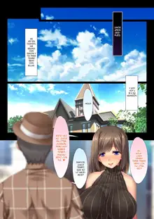 Tonari no Ojou-sama Ikka to no Kimyou de Doero na Kankei Haha Musume Mago 3-Dai ni Watatte Nakadashi Haramase, Español