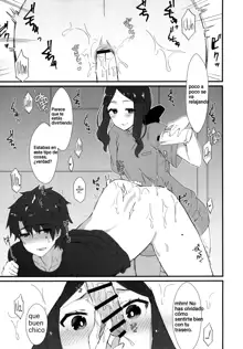 Da Vinci-chan no Oil Massage-ten e Youkoso ♥, Español