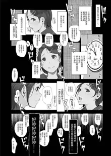 Boku no Kanojo wa Yakyuubu Manager ver. 2.2, 中文