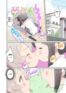 Onii-chan wa Seiteki ni Oshimai! | I'm Now Your Sister (Sexually)!, Español