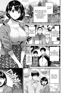 Shujin ni wa Naisho Ch. 9, English