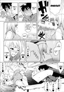 Shishunki wa Hatsujouki - Adolescence is a sexual excitement period. - (decensored), English