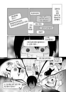 Saiai no Kanojo ni Goui no Ue, Kako no Otoko ni Dakarete Moratta. | 사랑하는 여친과 합의하에 예전 남자에게 안겨달라고 했다, 한국어