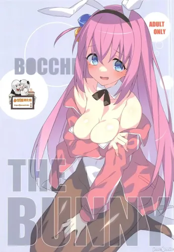 BOCCHI THE BUNNY, 中文