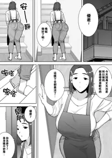 My Mom, My Love 1-5, 中文