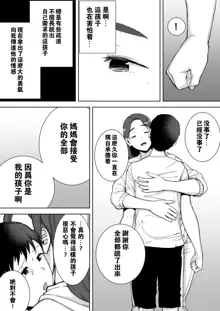 My Mom, My Love 1-5, 中文