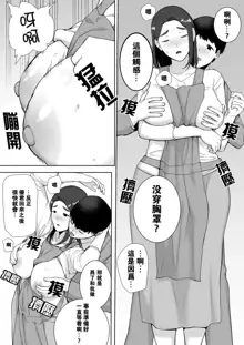 My Mom, My Love 1-5, 中文