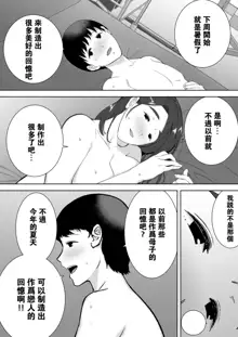 My Mom, My Love 1-5, 中文