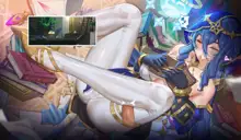 Layla (decensored), 中文