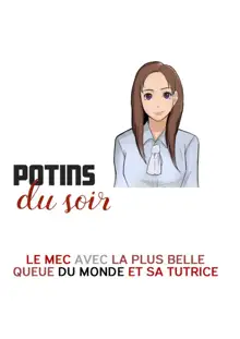 Potin du soirs, Français