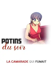 Potin du soirs, Français