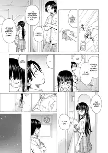 Naiteru Boku to Warau Kimi - me crying & you laughing Ch. 2 | Io che Piango e tu che Ridi Cap. 2, Italiano