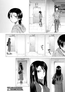 Naiteru Boku to Warau Kimi - me crying & you laughing Ch. 2 | Io che Piango e tu che Ridi Cap. 2, Italiano