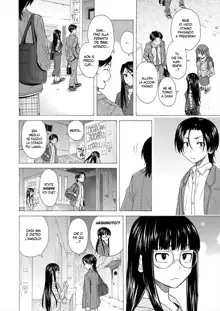 Naiteru Boku to Warau Kimi - me crying & you laughing Ch. 2 | Io che Piango e tu che Ridi Cap. 2, Italiano