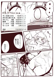 えっちなことがにがてなロリサキュバスちゃん漫画1-3, 日本語