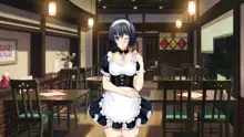 は～とふるママン CGノベル版 ～母乳あふれる義母とメイド服で誘う後輩～ 総集編, 日本語