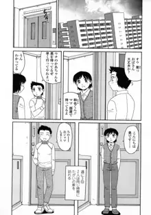 妖しい母と淫らな叔母, 日本語