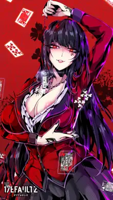 2023 Yumeko Kageguri Gumroad rewards, 日本語