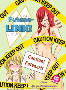 Futana-LINK! 01, Português