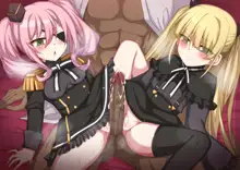 エルナ＆アネット, 日本語