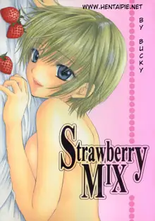 Strawberry MIX, Português