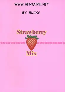 Strawberry MIX, Português