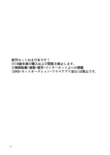 ツバサとえっちする本。, 日本語