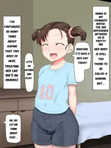 Kazoku wa Saimin Onahole | My Family is my Hypnotized Onaholes, English