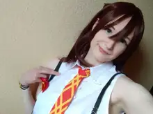 BANG DREAM! COSPLAY, 日本語