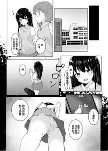 Oji-san to Icha Love Seikou Nikki, 中文