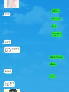 SNSでクラスの女子のエロ画像を見る 総集編, 日本語