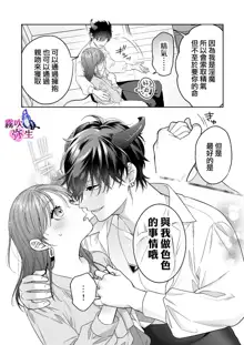 Ukkari Shoukan Shichatta Sewayaki Dekiai Inma ni Yoshi Yoshi Ecchi de Otosareru | 不小心召喚了愛照顧人的溺愛淫魔, 中文