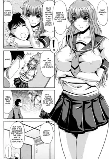 Goshimei wa Onee chan, English