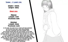 Kenritsu futanari joshi kōkō ~ ana ~ | Prefectural Futanari Girls' High School ~Hole~, English