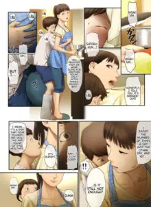 Tonari no Onee-san no Shitagi o Nusundara Kiseki ga Okita Hanashi o Shiyou |  Let’s Talk About the Story of A Miracle that Happened When I Stole the Underwear of the Lady Next Door, English