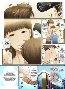 Tonari no Onee-san no Shitagi o Nusundara Kiseki ga Okita Hanashi o Shiyou |  Let’s Talk About the Story of A Miracle that Happened When I Stole the Underwear of the Lady Next Door, English