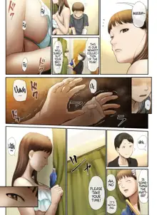 Tonari no Onee-san no Shitagi o Nusundara Kiseki ga Okita Hanashi o Shiyou |  Let’s Talk About the Story of A Miracle that Happened When I Stole the Underwear of the Lady Next Door, English