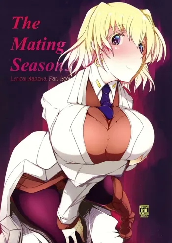 The Mating Season3, Español