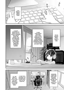 TS Loli Oji-san no Bouken Onanie Hen | The Adventures of an Old Man Who Was Gender-Swapped Into a Loli ~Masturbation Chapter~, English