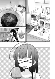 TS Loli Oji-san no Bouken Onanie Hen | The Adventures of an Old Man Who Was Gender-Swapped Into a Loli ~Masturbation Chapter~, English