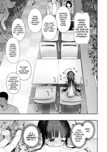 TS Loli Oji-san no Bouken Onanie Hen | The Adventures of an Old Man Who Was Gender-Swapped Into a Loli ~Masturbation Chapter~, English